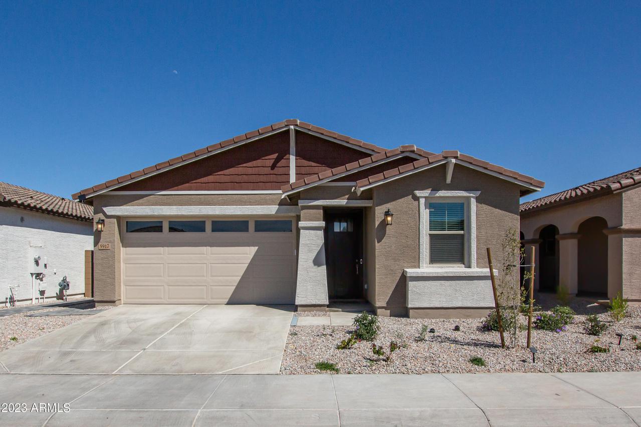 5917 S 25th Ln., Phoenix, AZ 85041