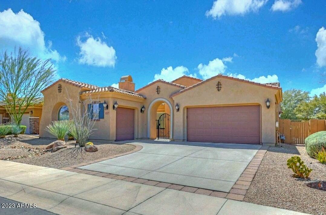 18047 W Narramore Rd., Goodyear, AZ 85338