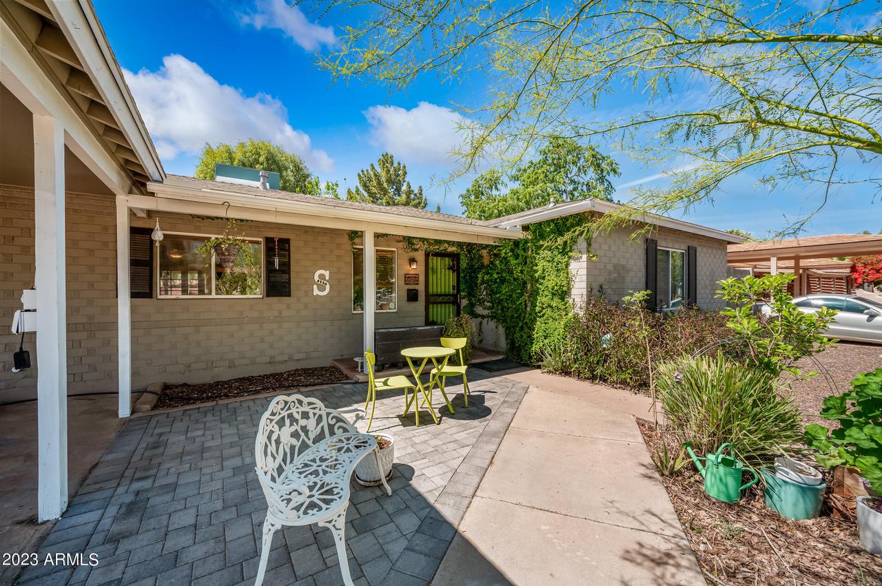 4150 N 18th Ave., Phoenix, AZ 85015