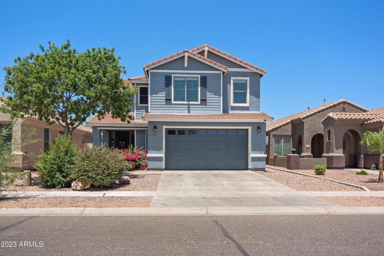 4416 E Los Altos Dr., Gilbert, AZ 85297
