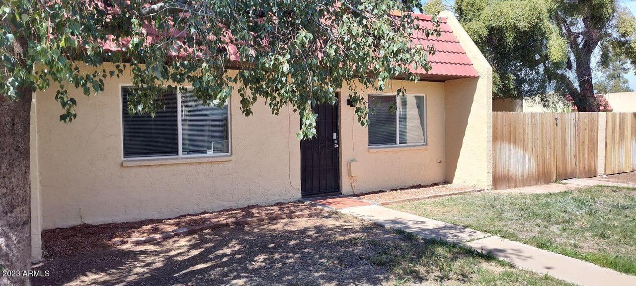 3416 W Tangerine Ln., Phoenix, AZ 85051
