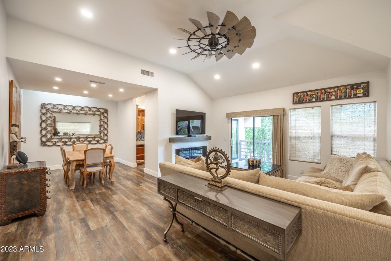 7272 E Gainey Ranch Rd. #109, Scottsdale, AZ 85258