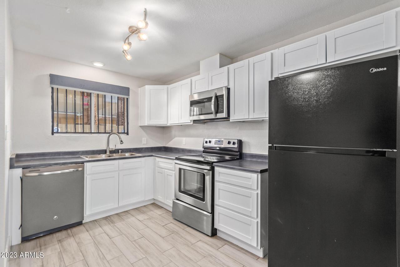 1533 W Missouri Ave. #6, Phoenix, AZ 85015