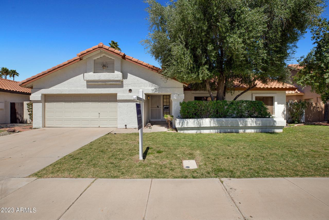 2310 E Huron Ct., Gilbert, AZ 85234