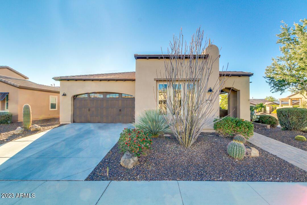 12945 W Lone Tree Tr., Peoria, AZ 85383