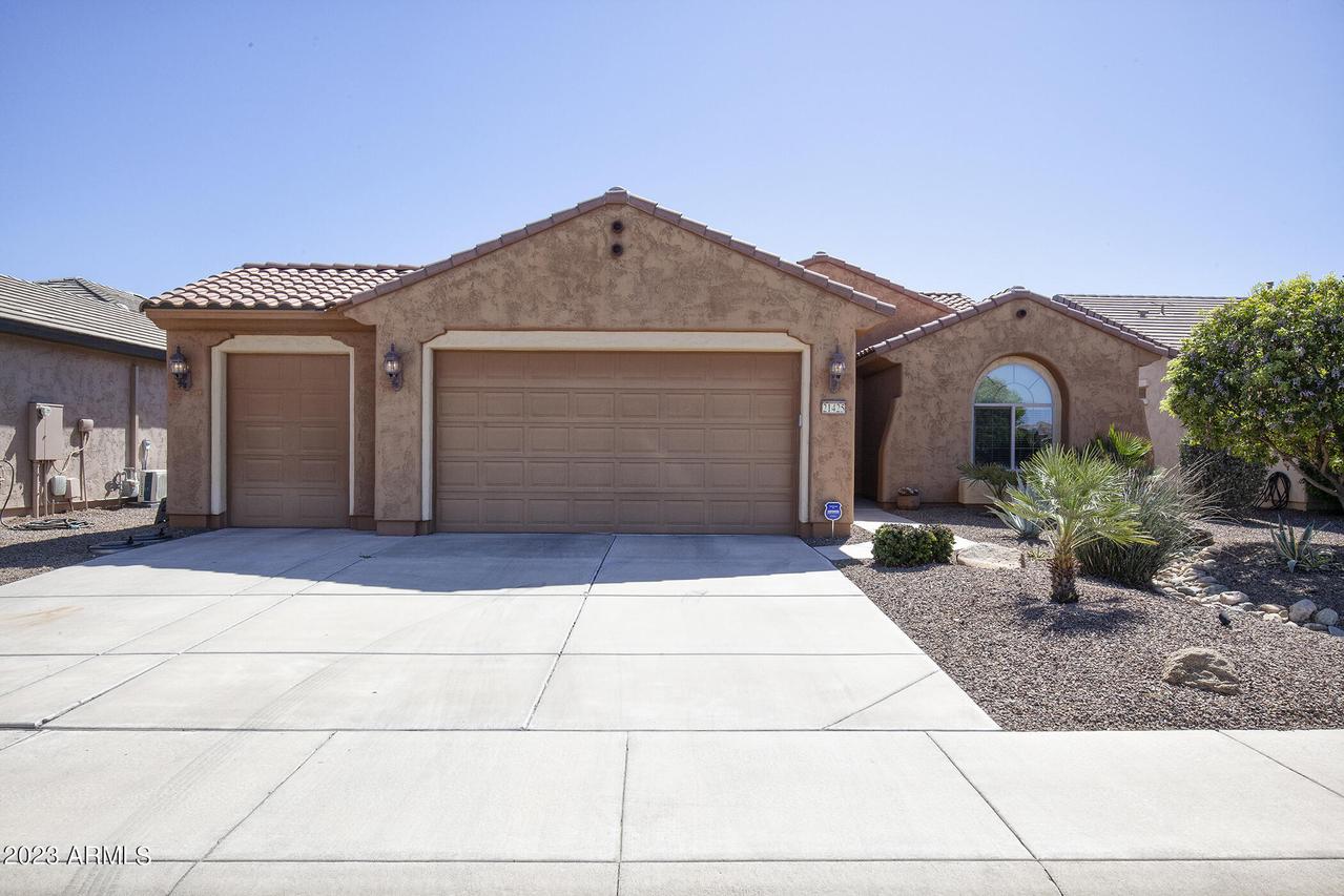 21425 N 262nd Dr., Buckeye, AZ 85396