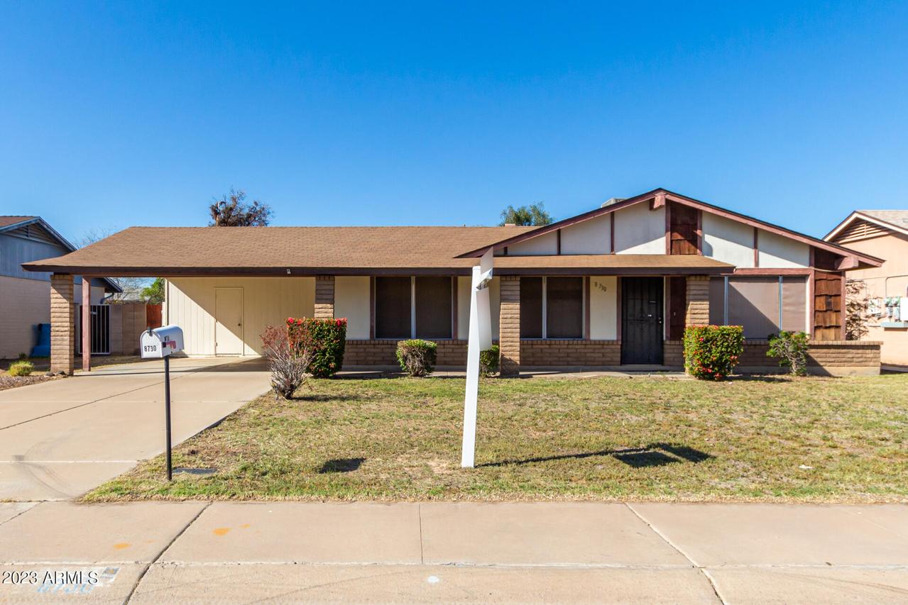 8730 W Highland Ave., Phoenix, AZ 85037