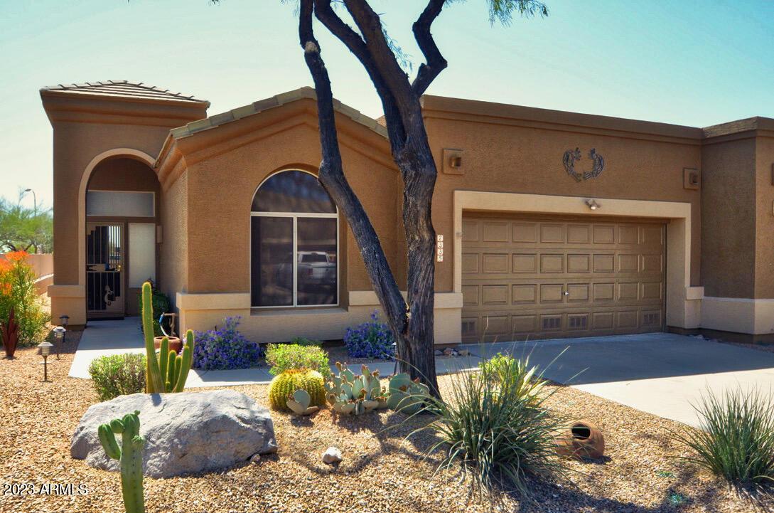 7335 E Palo Brea Dr., Gold Canyon, AZ 85218