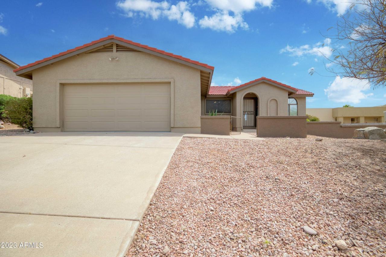 15207 N Peachtree Ln., Fountain Hills, AZ 85268