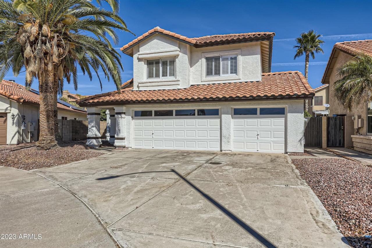 4922 E Le Marche Ave., Scottsdale, AZ 85254