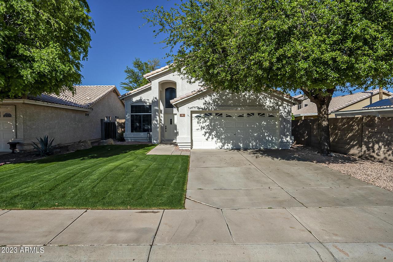 30 N Sahuaro Dr., Gilbert, AZ 85233