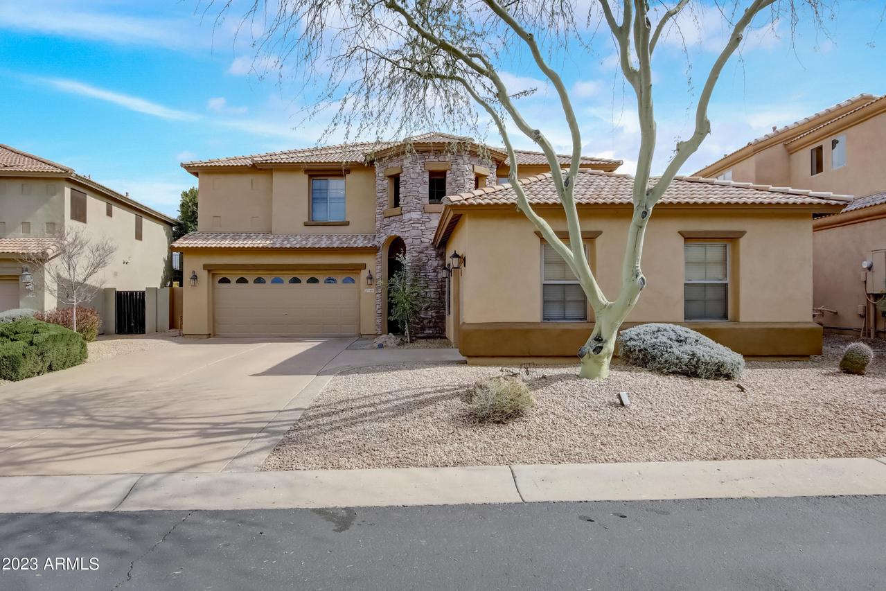 4646 E Happy Coyote Tr., Cave Creek, AZ 85331
