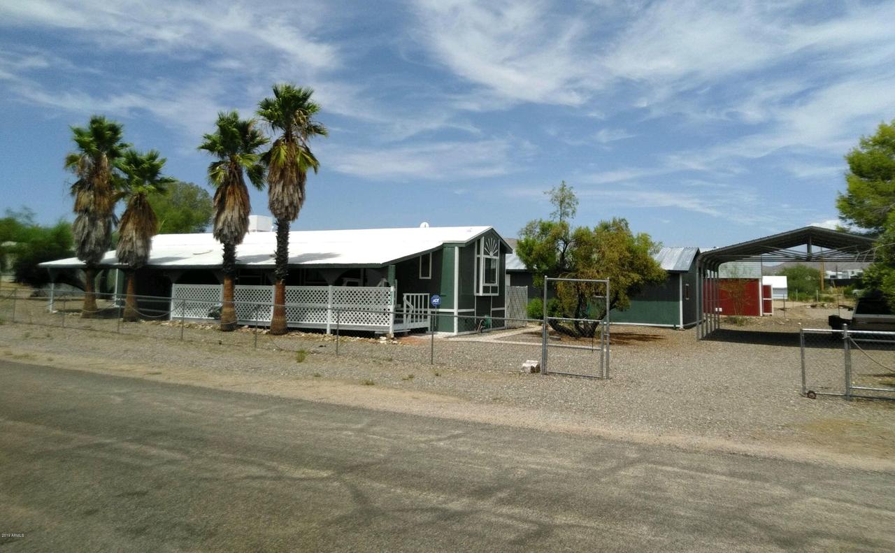 22570 W Henderson St., Congress, AZ 85332