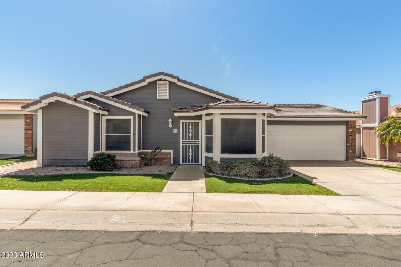 1616 N Alta Mesa Dr. #26, Mesa, AZ 85205