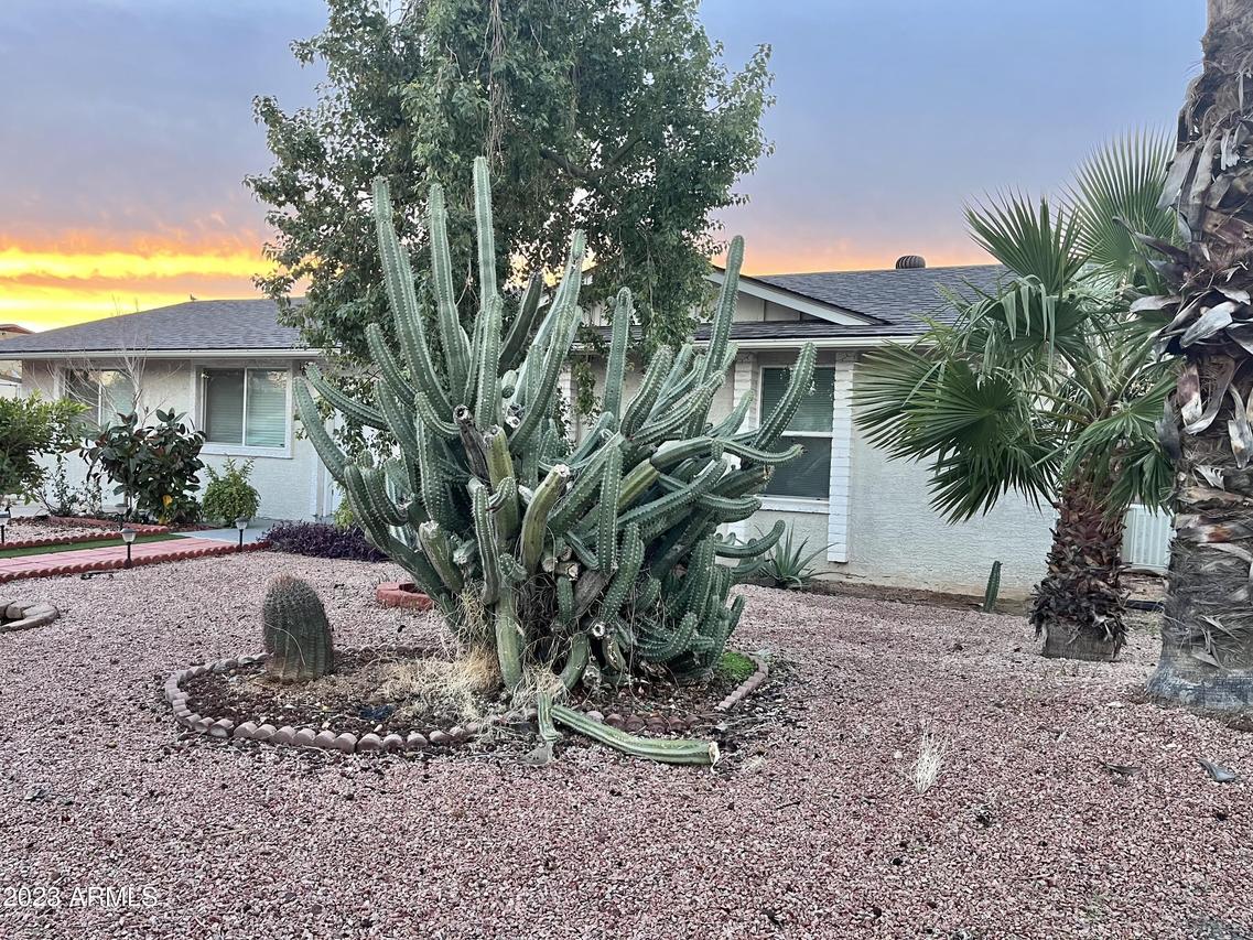 1601 W Villa Rita Dr., Phoenix, AZ 85023