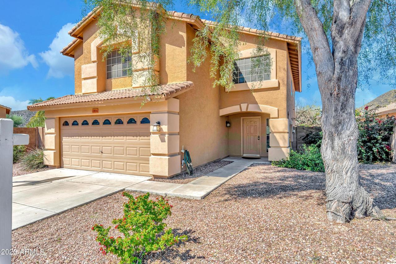 23016 N 22nd Way, Phoenix, AZ 85024
