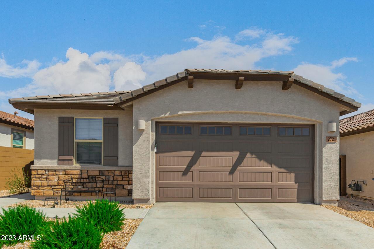 2721 S Prospector Point Rd., Apache Junction, AZ 85119