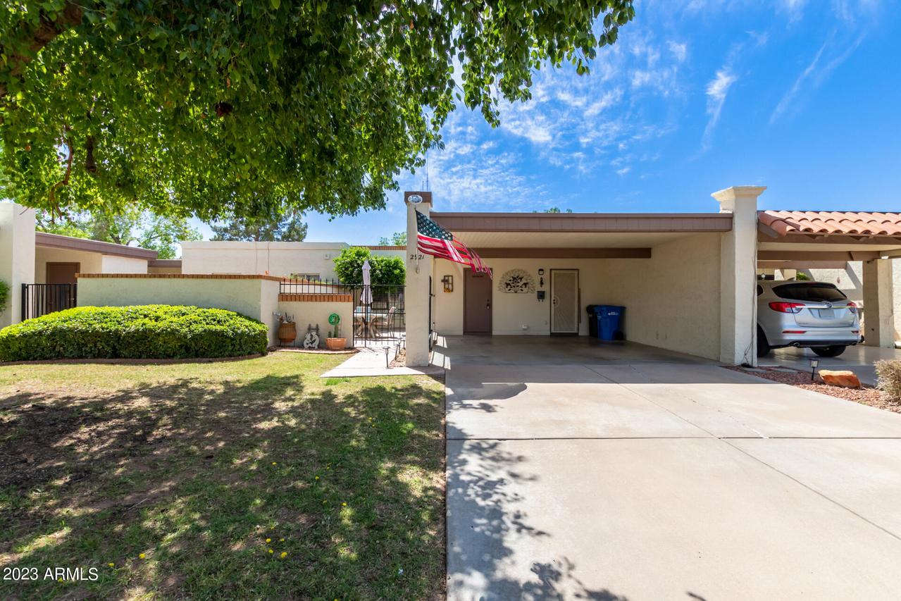 2921 W Fleetwood Ln., Phoenix, AZ 85017