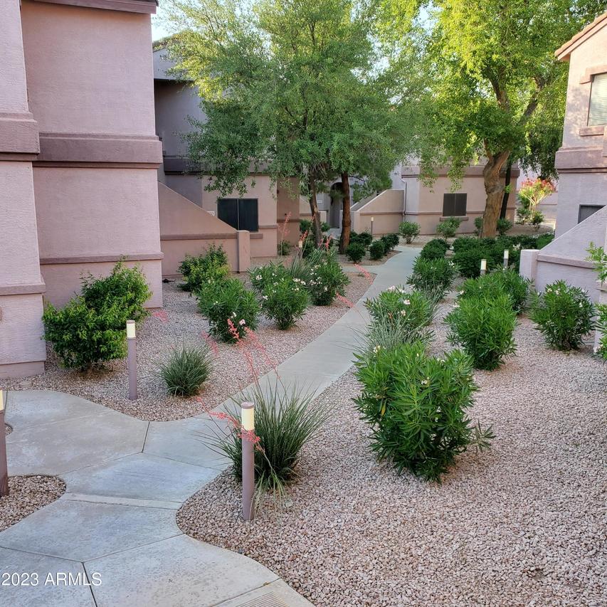 9555 E Raintree Dr. #2027, Scottsdale, AZ 85260