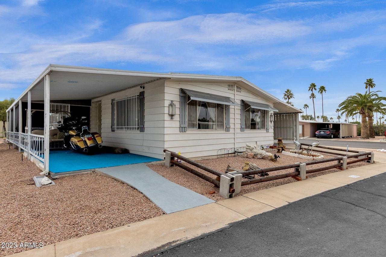3104 E Broadway Rd. #152, Mesa, AZ 85204