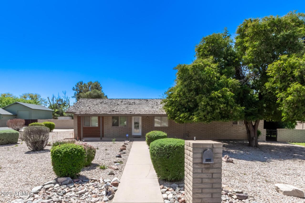 523 E Mesquite Ave., Gilbert, AZ 85296