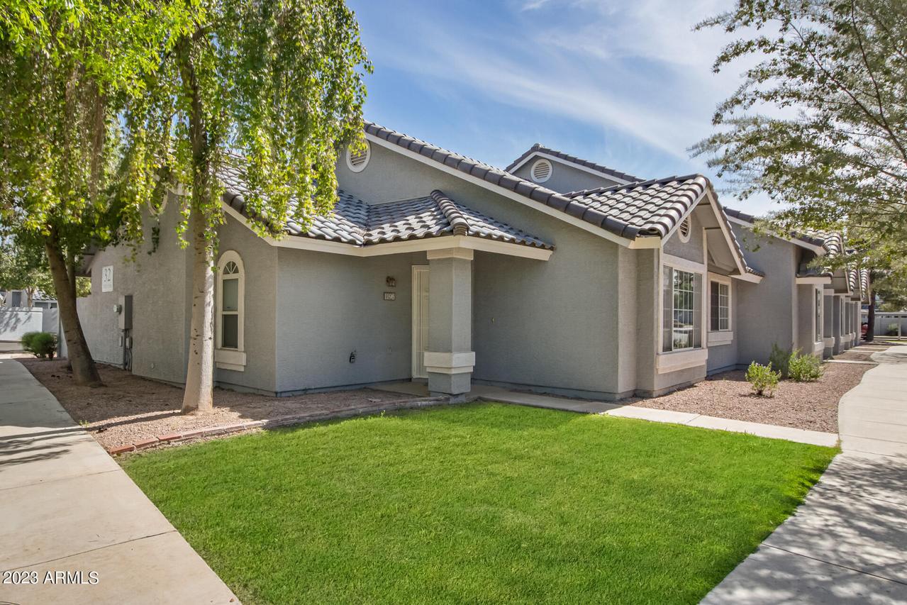 860 N Mcqueen Rd. #1196, Chandler, AZ 85225