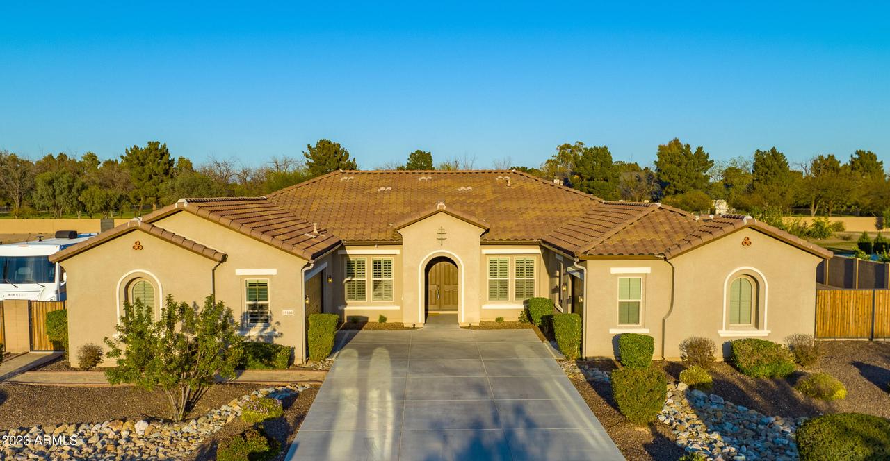 19105 S 199th Pl., Queen Creek, AZ 85142