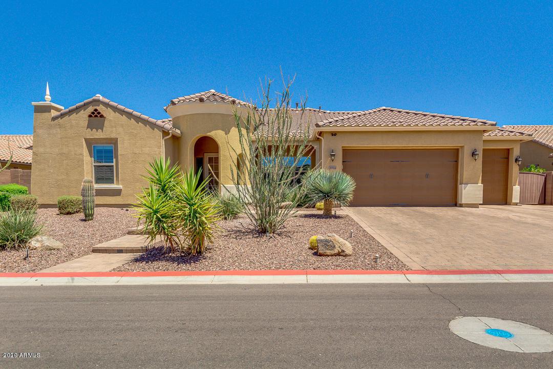 3914 E Enrose St., Mesa, AZ 85205