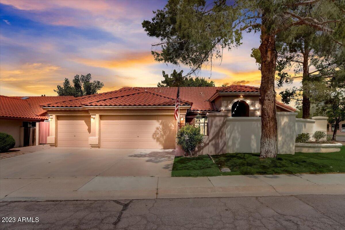 1342 E Sea Gull Dr., Gilbert, AZ 85234