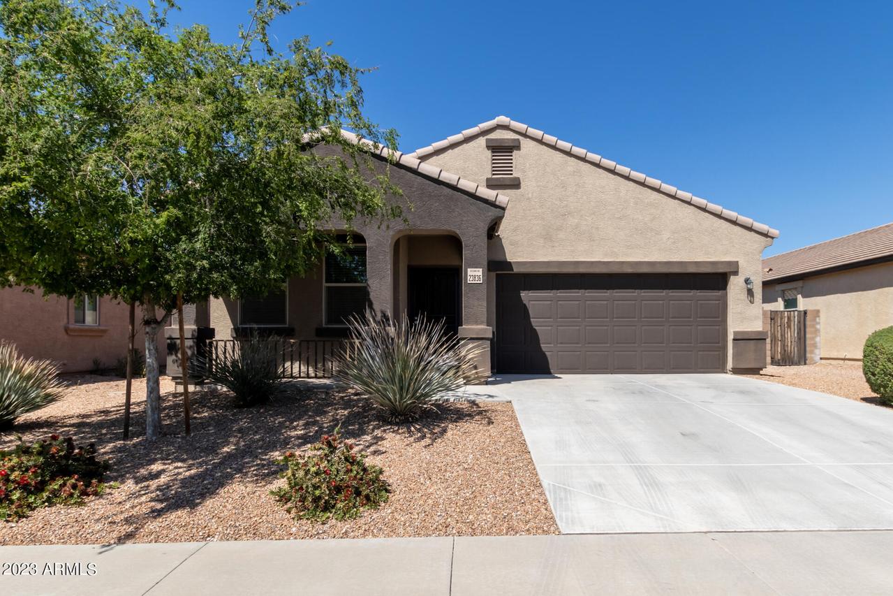 23836 W Wier Ave., Buckeye, AZ 85326