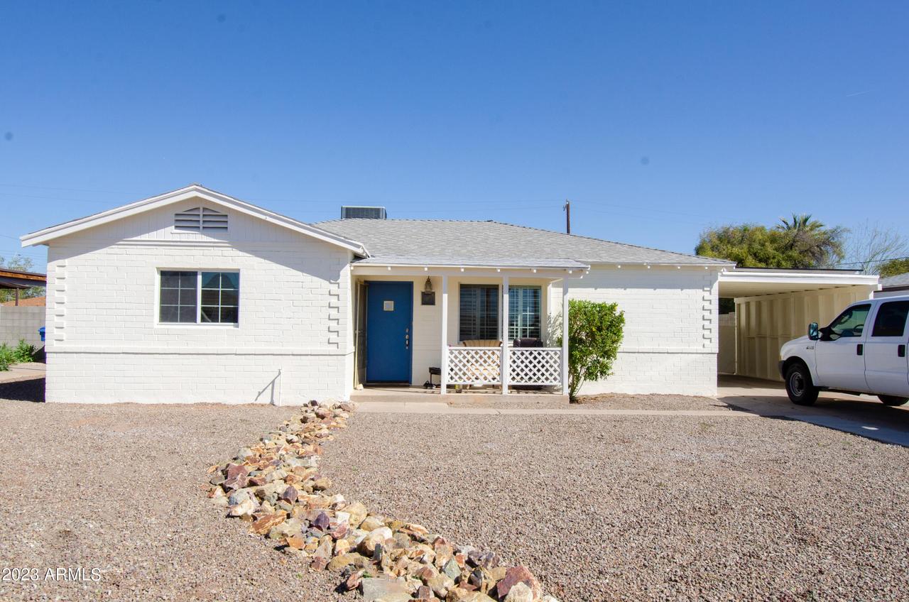 2008 W Earll Dr., Phoenix, AZ 85015