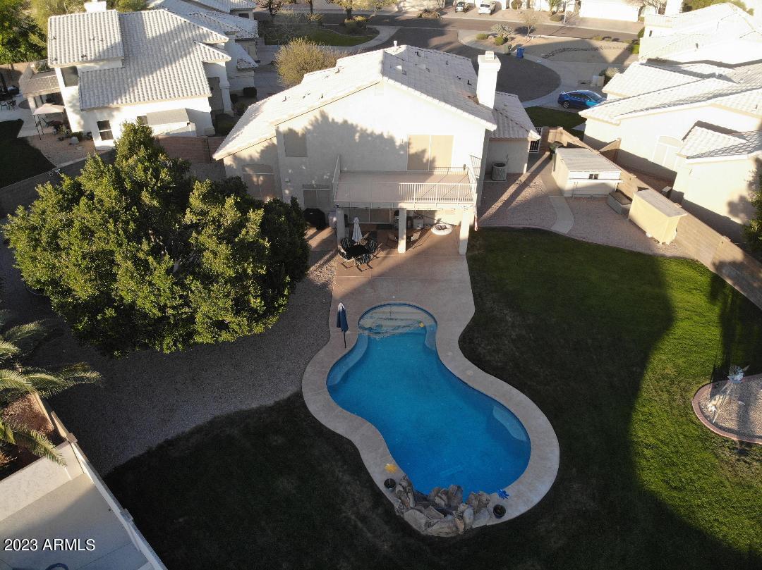 4512 E Rocky Slope Dr., Phoenix, AZ 85044