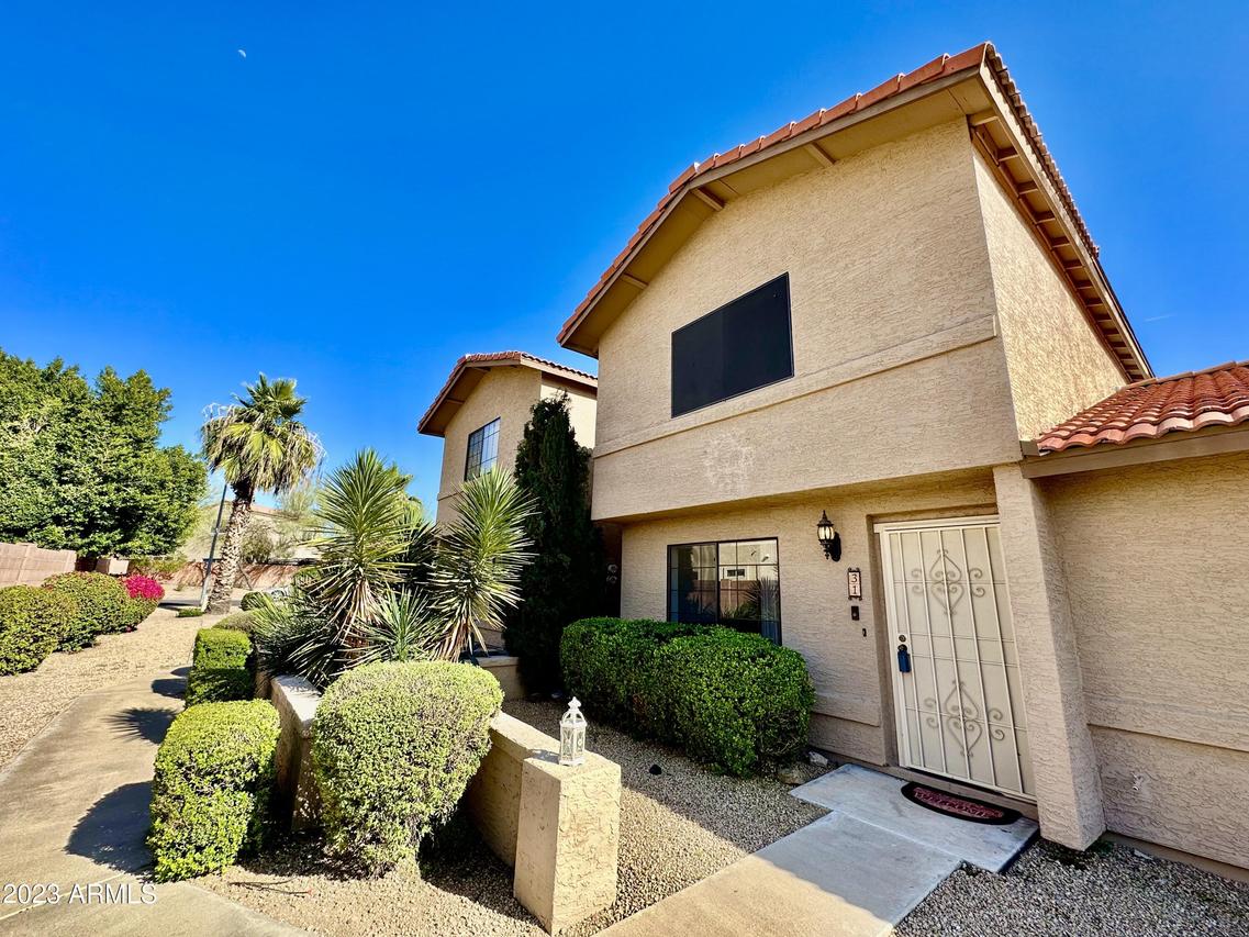 17620 N 17th Pl. #31, Phoenix, AZ 85022