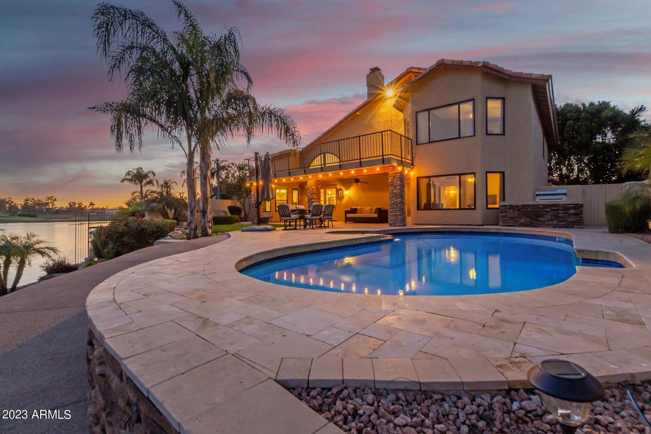 3375 S Oleander Dr., Chandler, AZ 85248