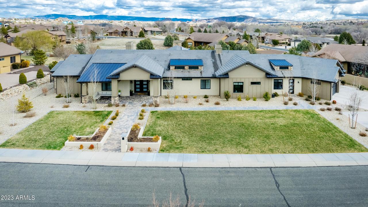 3330 Clearwater Dr., Prescott, AZ 86305