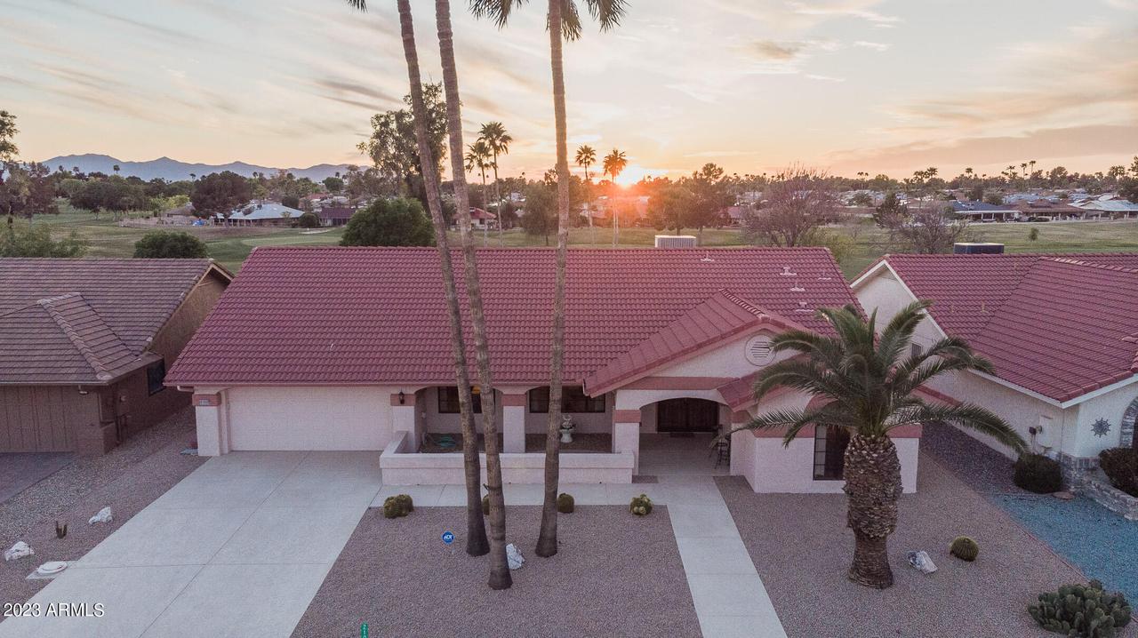 21022 N 124th Ave., Sun City West, AZ 85375