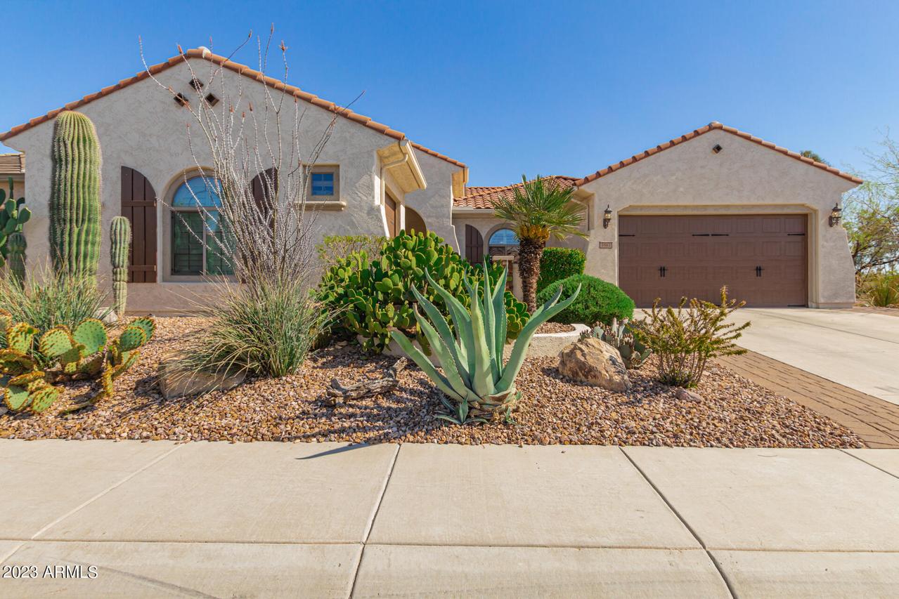 3561 N Hudson Dr., Florence, AZ 85132