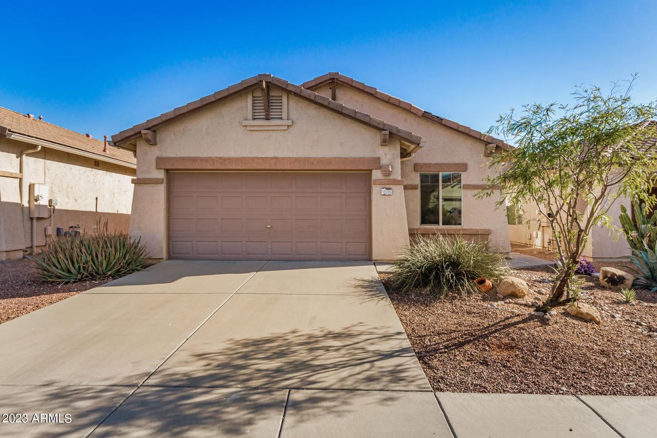 10335 E Second Water Tr., Gold Canyon, AZ 85118