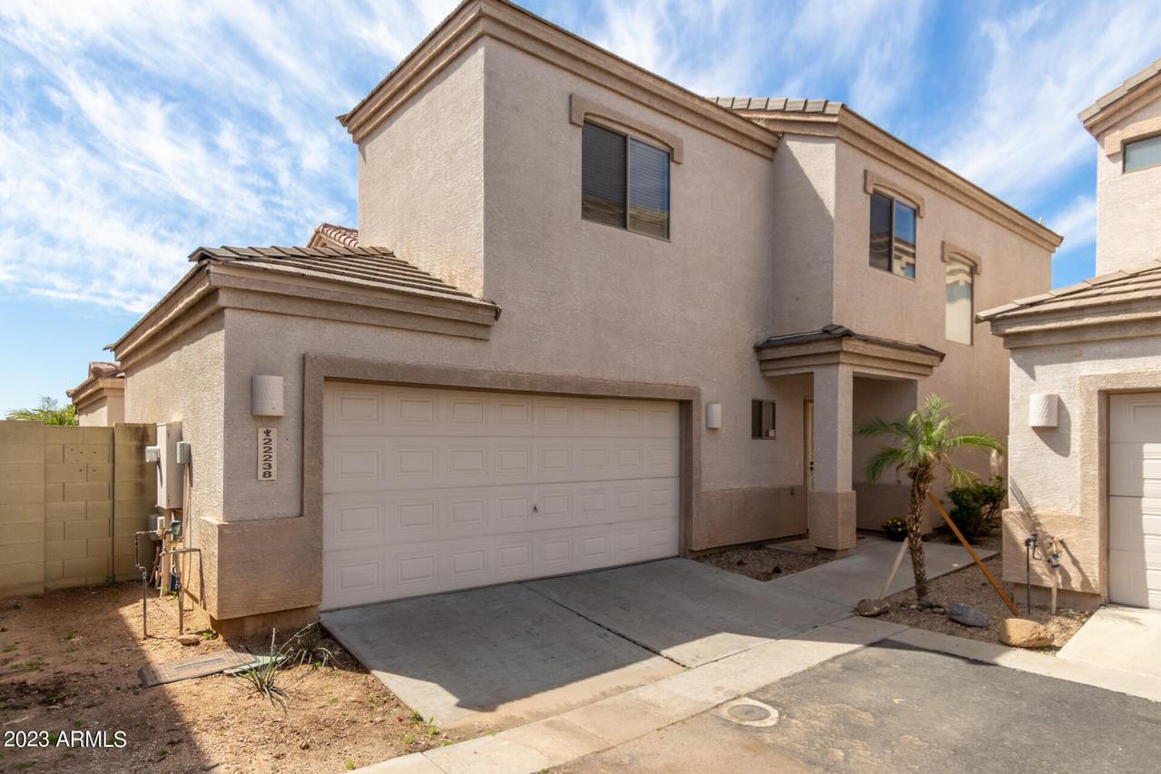 22238 N 29th Dr., Phoenix, AZ 85027