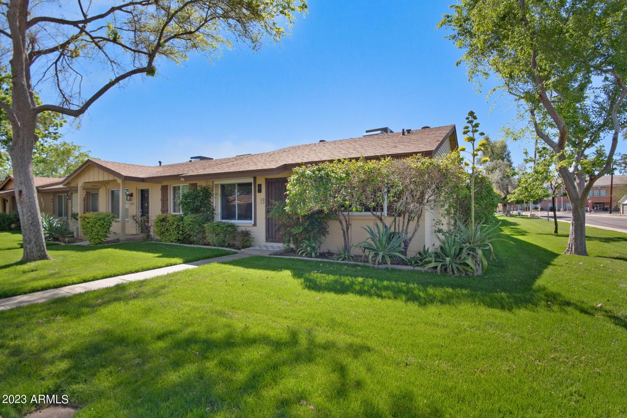 2546 N 22nd Dr., Phoenix, AZ 85009