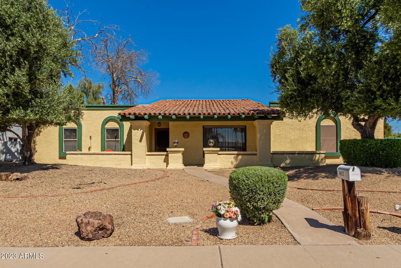 6012 E Crocus Dr., Scottsdale, AZ 85254