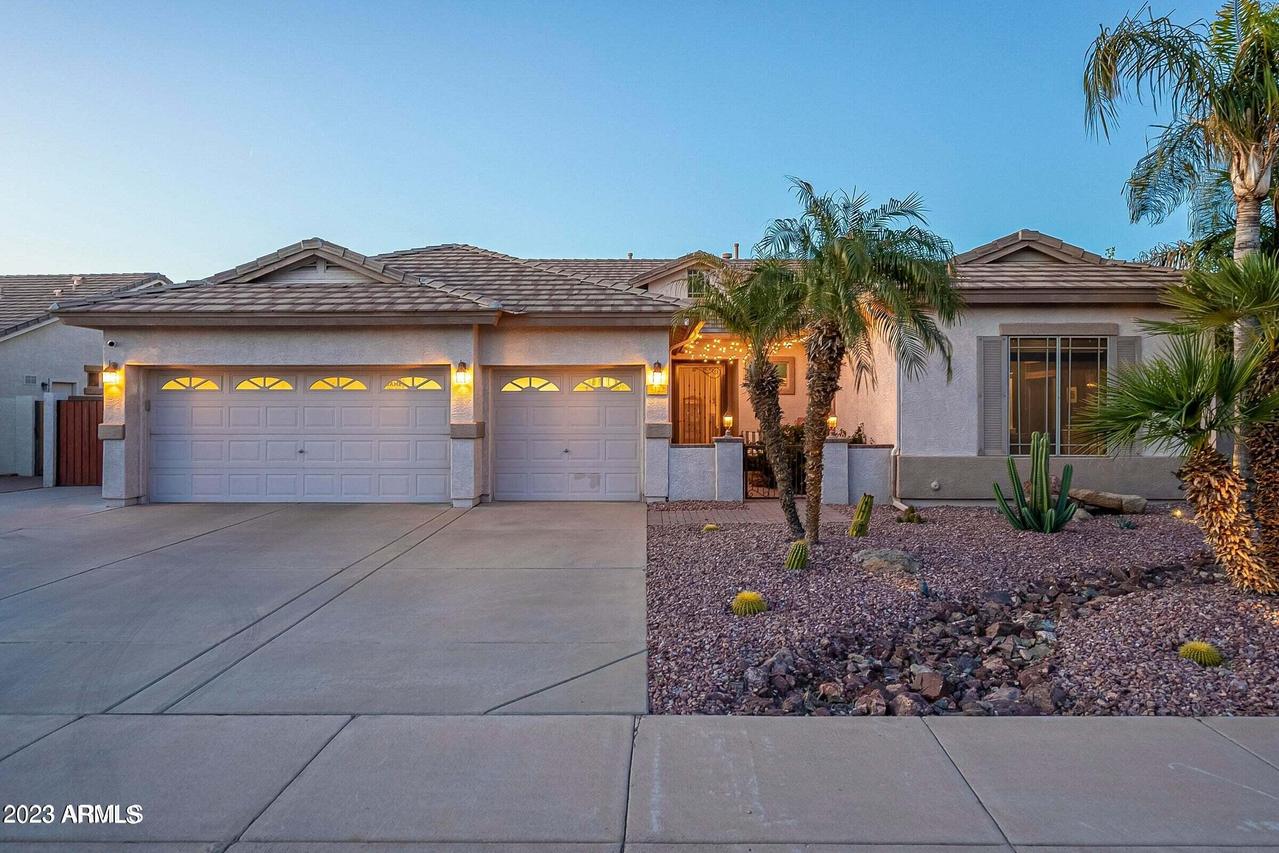 4122 E Loma Vista St., Gilbert, AZ 85295