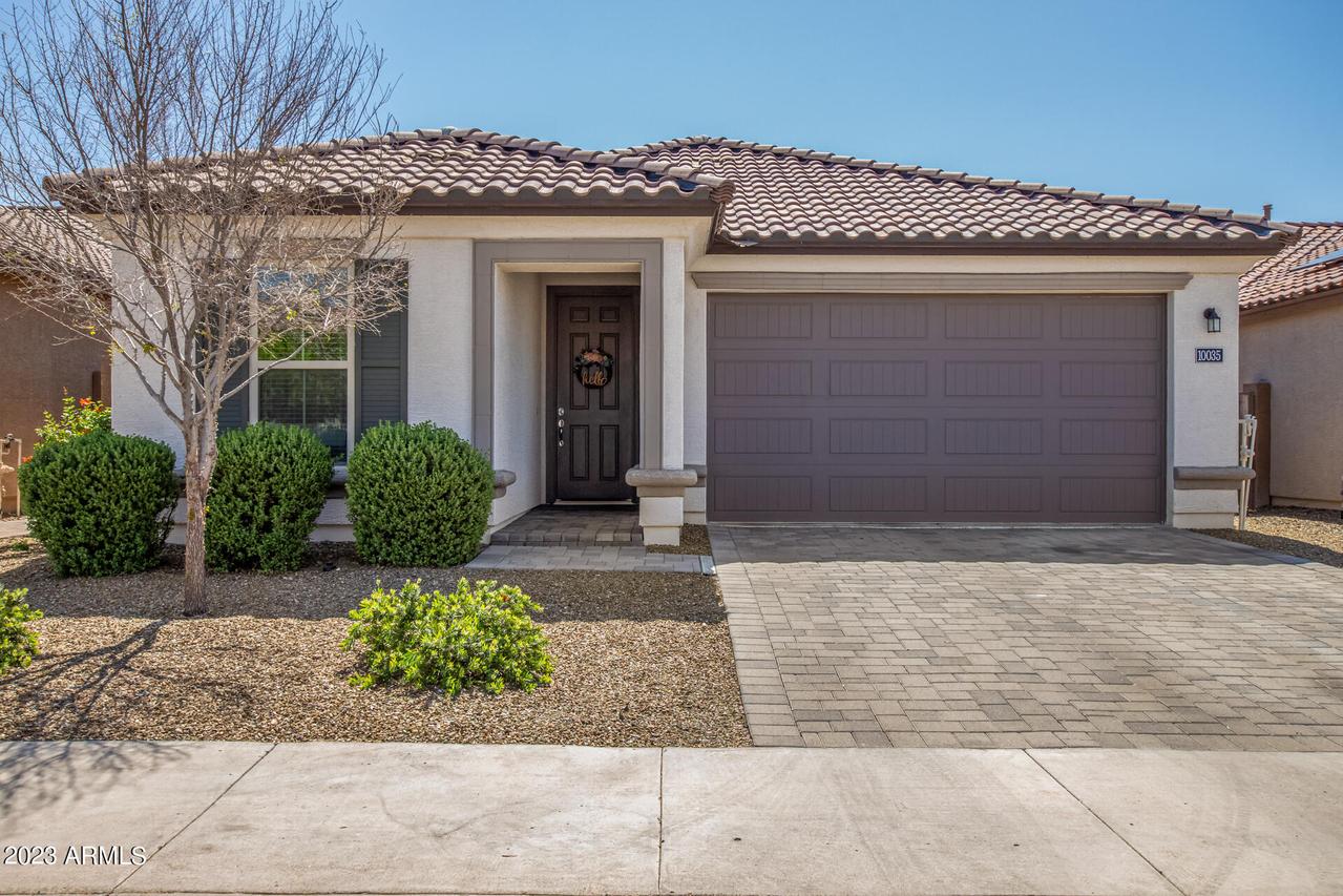 10035 W Robin Ln., Peoria, AZ 85383