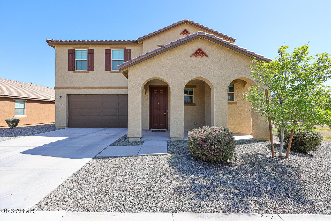17185 W Hammond St., Goodyear, AZ 85338