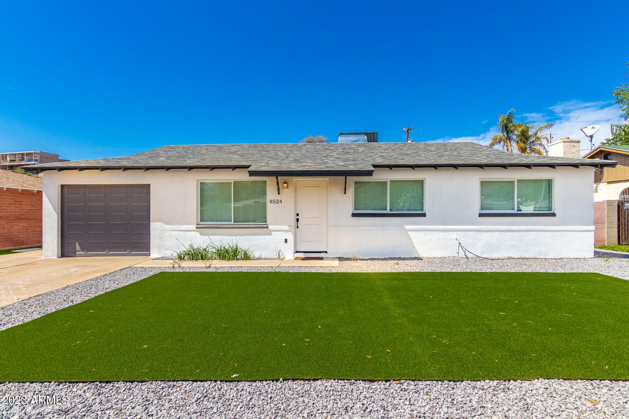 8524 N 12th St., Phoenix, AZ 85020