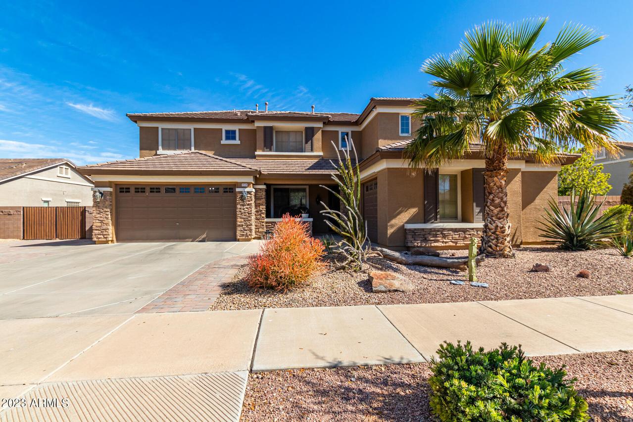 19146 E Mockingbird Dr., Queen Creek, AZ 85142