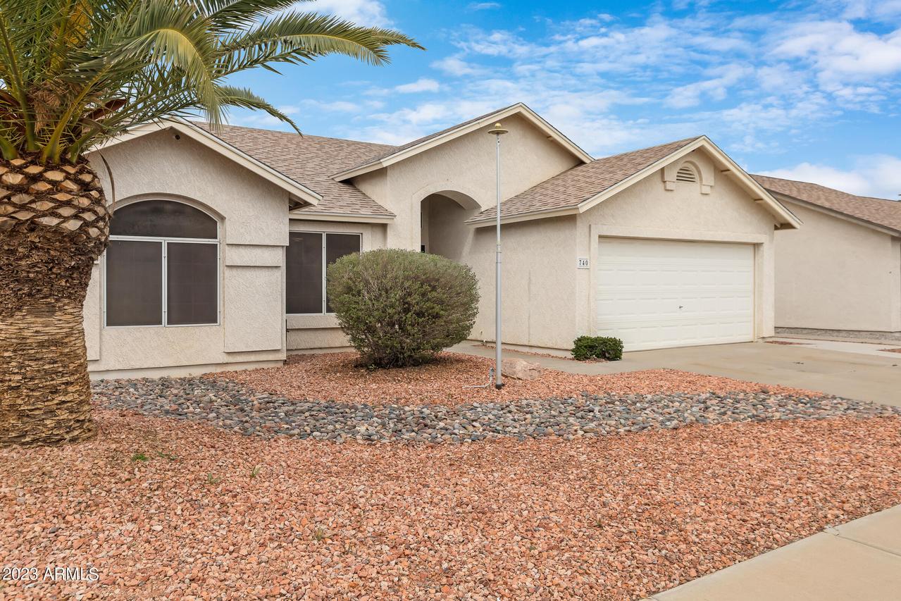 740 E Colt Rd., Chandler, AZ 85225