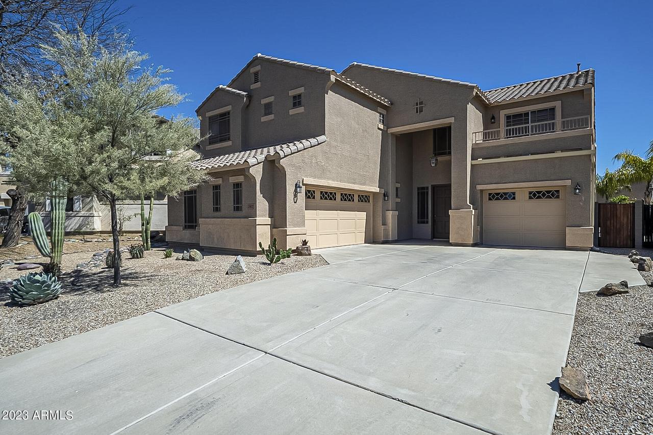 29077 N Calcite Way, San Tan Valley, AZ 85143