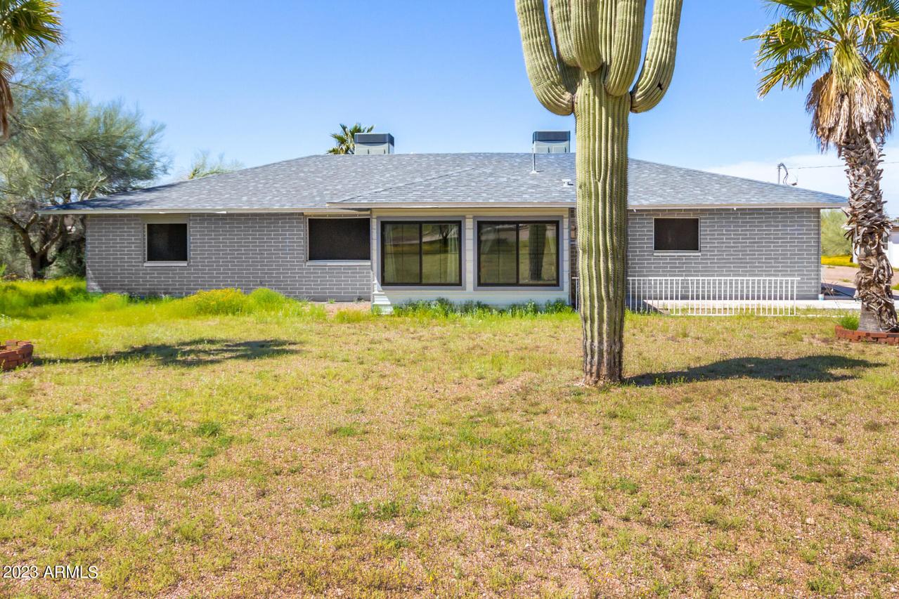 1538 S Geronimo Rd., Apache Junction, AZ 85119