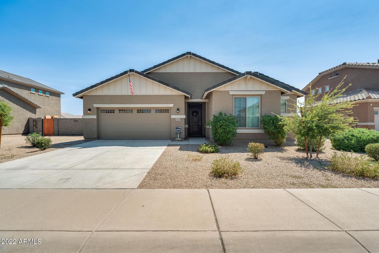 12221 W Bohne St., Tolleson, AZ 85353